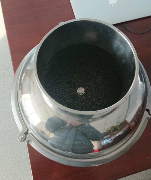 阻火器